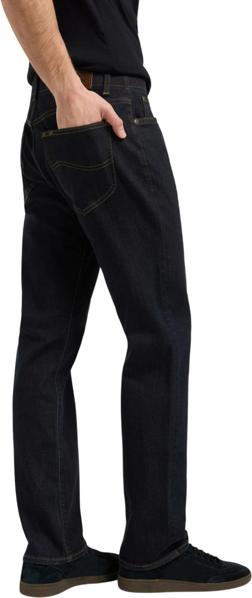 Джинсы мужские