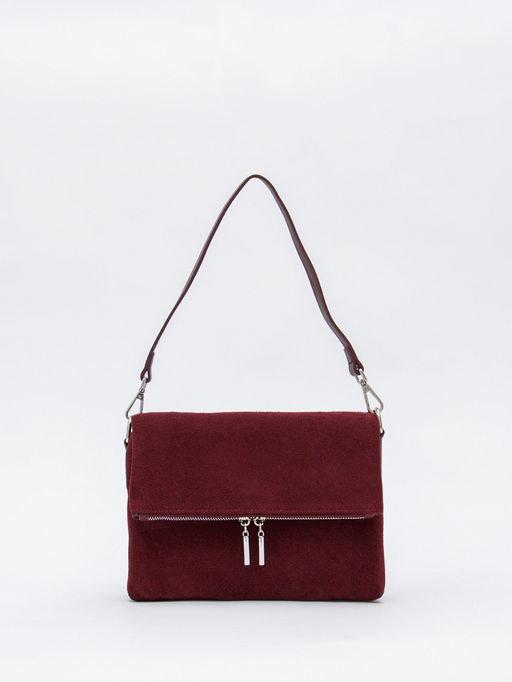 Сумка 8360F a.red Polina&Eiterou