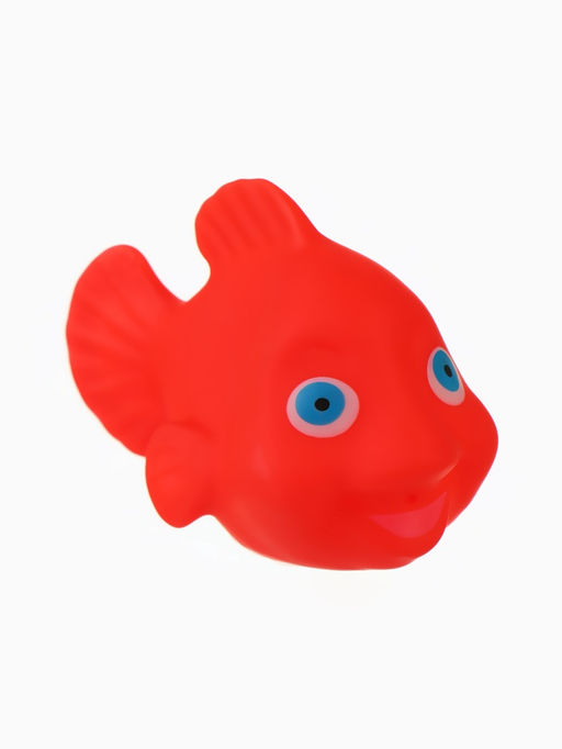 Набор резиновых игрушек для ванны «Малыши», с пищалкой, 20 шт., Крошка Я