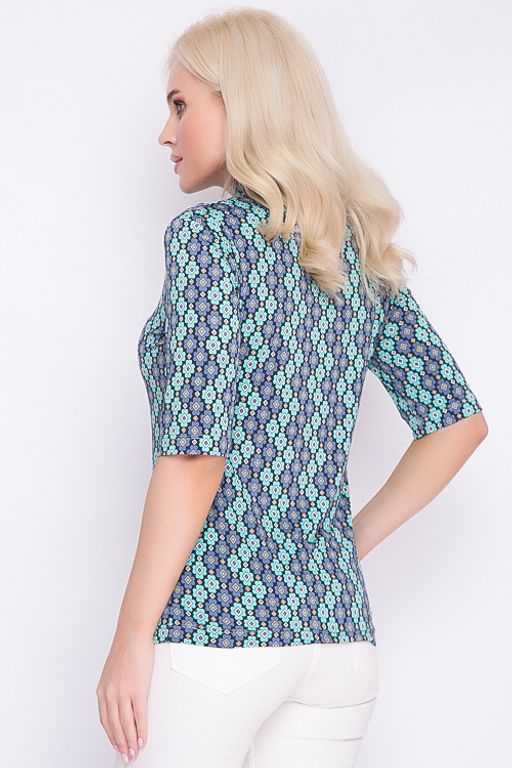 Водолазка 40844 - Avili фото 7