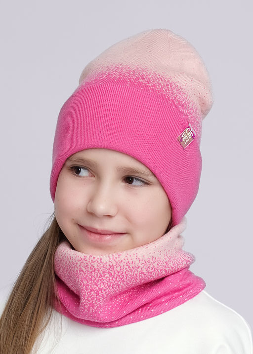 Шарф детский