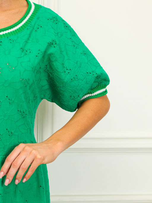 Платье П3-5218/14 - Wisell фото 13