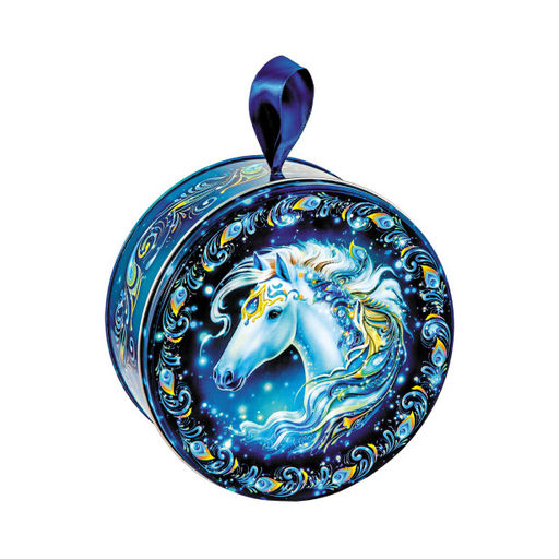 Сладкий новогодний подарок Жемчужина