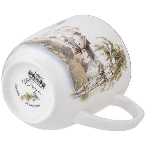 КРУЖКА LEFARD БЕРЕЗКИ 380 МЛ