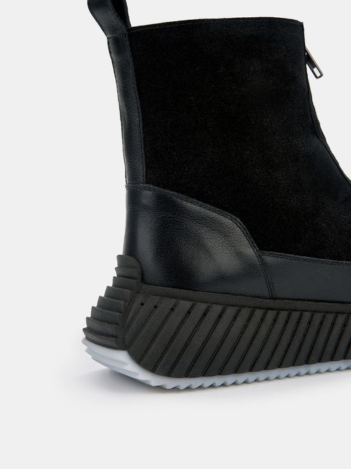 Полусапоги женские STREET - Ralf ringer фото 6