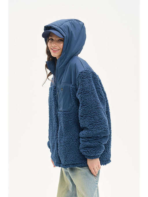 Куртка - Nota bene фото 18