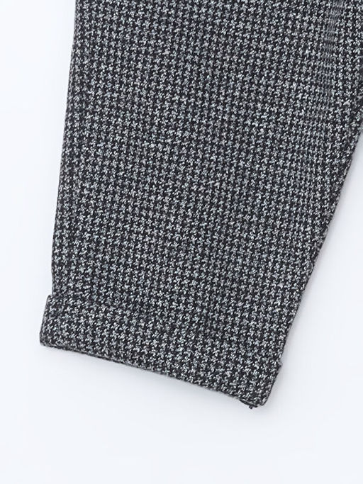 Beli Lastikli Erkek Bebek Pantolon - Waikiki фото 2