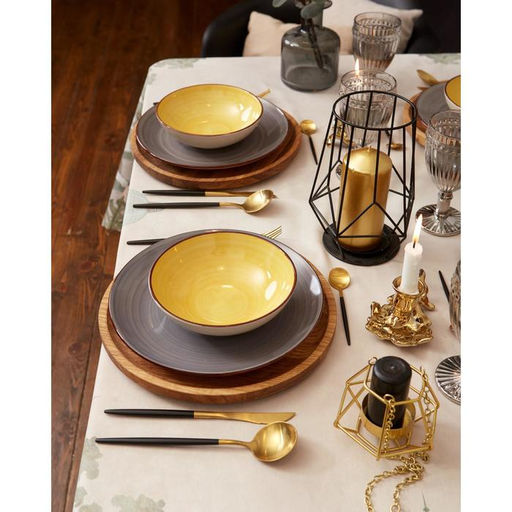 Набор кухонный «Этель. Райский сад», скатерть 180×150 ± 3 см, салфетки 8 шт.