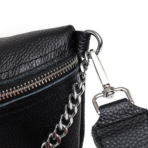 Bags Сумка женская / кожа / 8891  фото 10