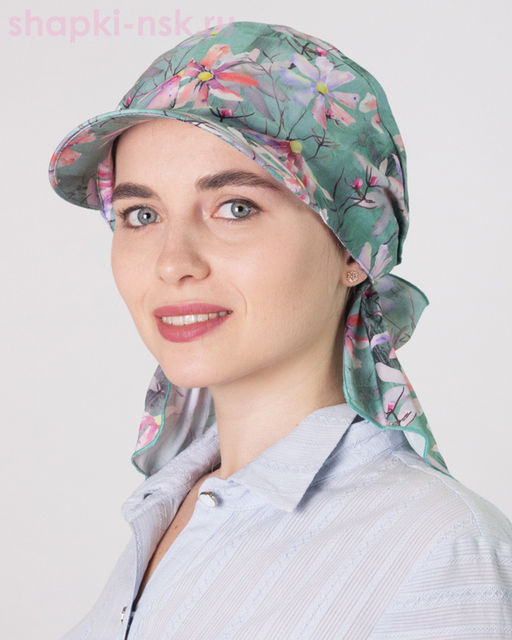 274 К2-Л Бандана женская (56-58)