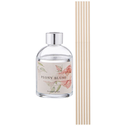 ДИФФУЗОР АРОМАТИЧЕСКИЙ PEONY BLUSH 100 МЛ - Lefard фото 4