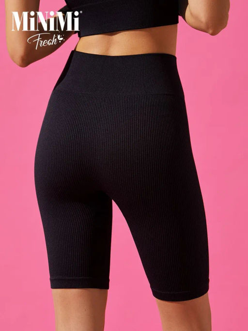 НОВИНКА!!! ВЕЛОСИПЕДКИ Minimi Mi 2811As Fresh в рубчик (кашкорсе)  фото 19