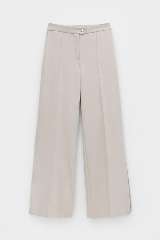 VERY NEAT _ ЕВТ 4089/кремовый брюки жен