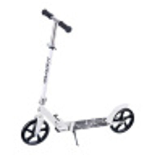 Самокат двухколесный Slider складной