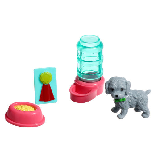 Игрушка-сюрприз в шаре Пёсики, МИКС - Simaland фото 6