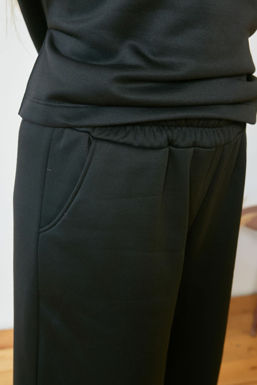 Костюм Luxury Moda 1329 черный