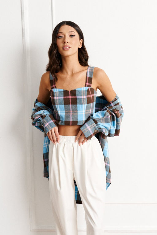 Топ А841 - Annete фото 3