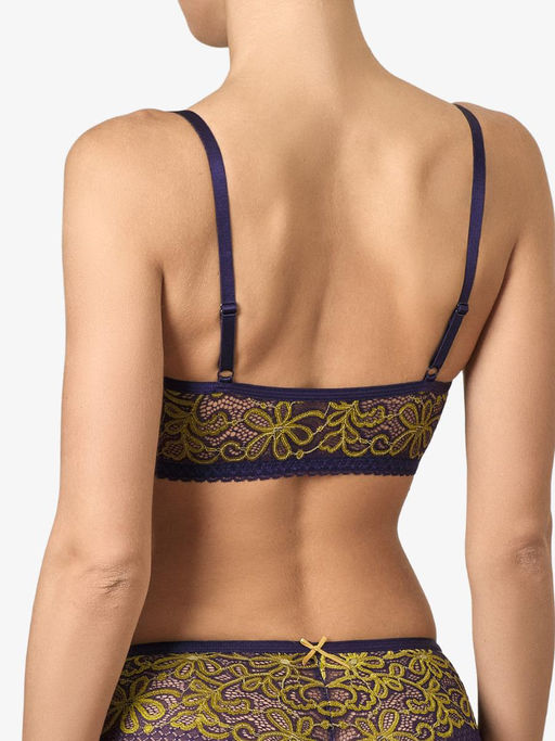 _Lui et Elle / Бралет FLEUR  фото 2