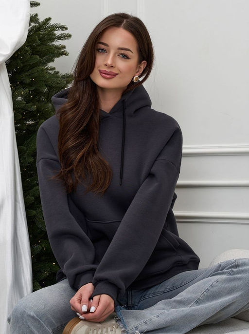 Худи с начесом J.610 - Argo classic фото 11