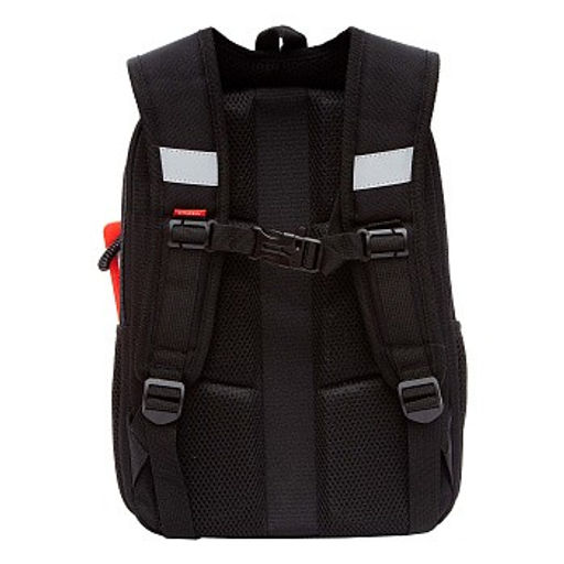 RAw-595-2 Рюкзак школьный - Grizzly фото 3