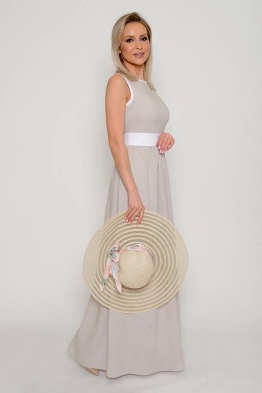 0497 ПЛАТЬЕ - Dusans фото 3