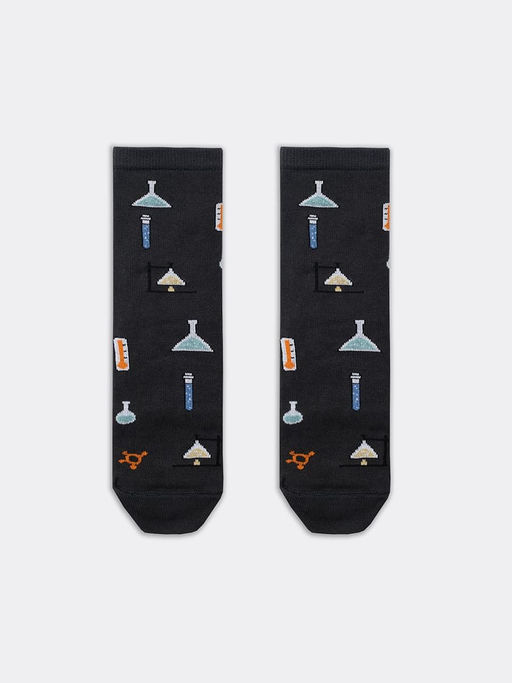 Цена за 5 пар! НОСКИ ДЕТСКИЕ - Mark formelle фото 2