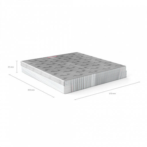 Цена за 5 шт. Тетрадь общая ученическая ErichKrause Bat Cave, 48 листов, клетка, выборочный УФ-лак  фото 5