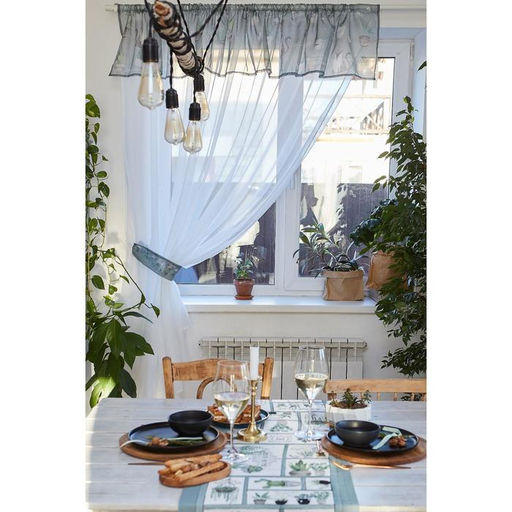 Дорожка Этель Романтика 40*146 см  фото 6