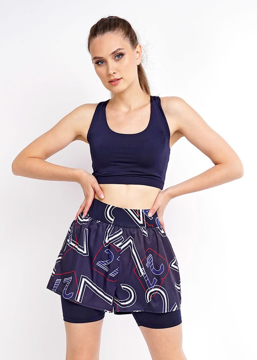 Шорты женские