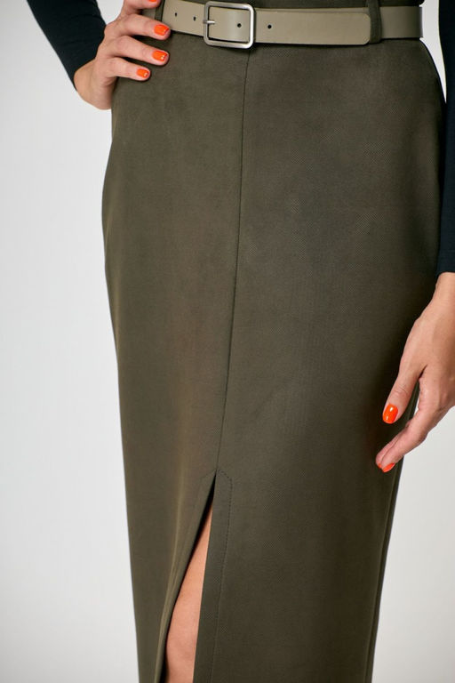 Джемпер ANELLI 1385 крыжовник  фото 1317