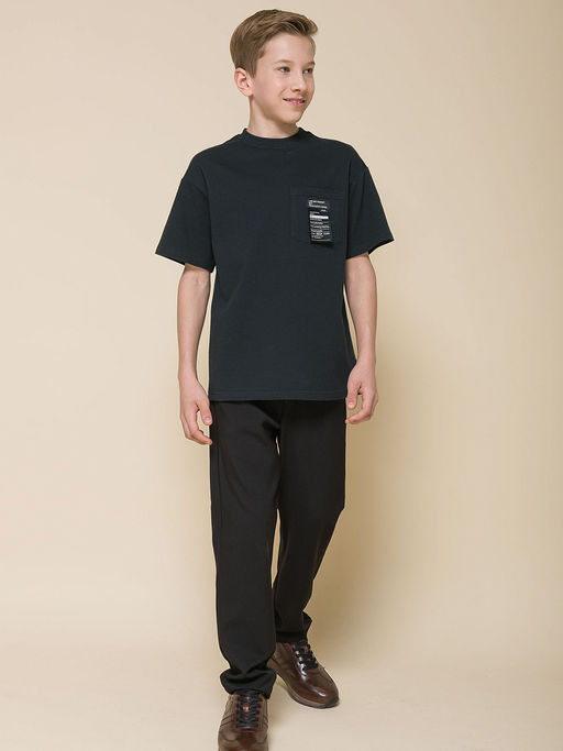 Pelican BFT8020 футболка для мальчиков  фото 6