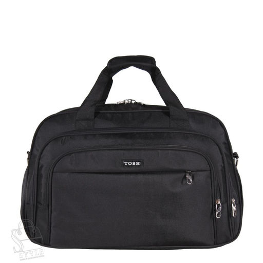 Сумка дорожная 288TM black S-Style