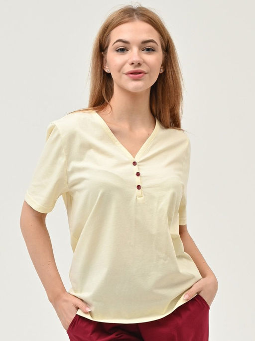 Пижама/домашний костюм 4407-09 Новинка