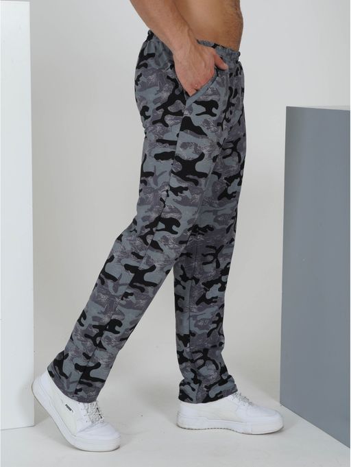 Сталкер брюки мужские (камуфляж) - Lovetex фото 5