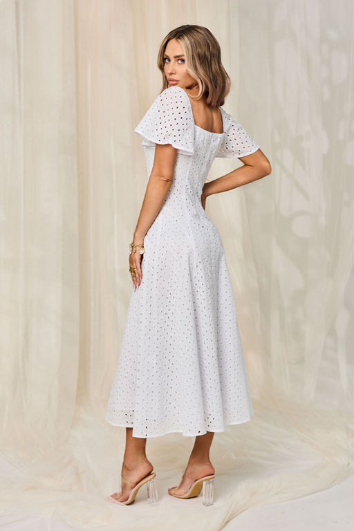 Платье Golden Valley 44350 белый  фото 2