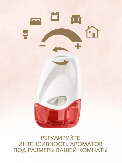 Breesal электрический диффузор Яблочный штрудель 20 мл  фото 5