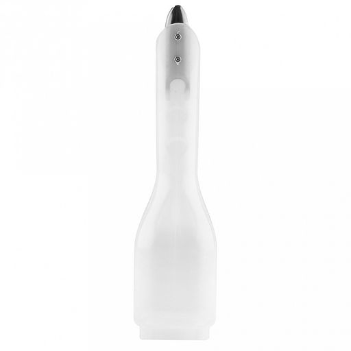 Марья (Maria) Комбайн (контейнер) плодосборник для облепихи, 32х8х8см, пластик/нерж., цвет белый, на картоне (Китай) - Домашняя мода фото 9