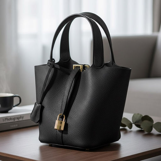 Сумка A-21200-Black