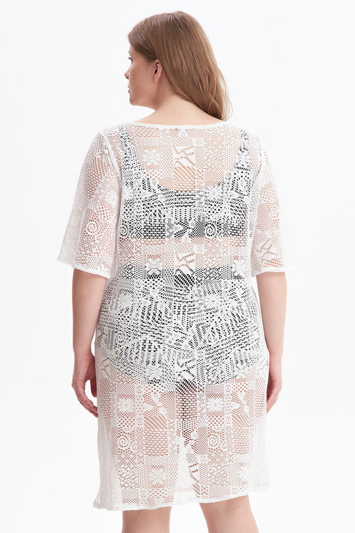 Платье пляжное - Olsi фото 4