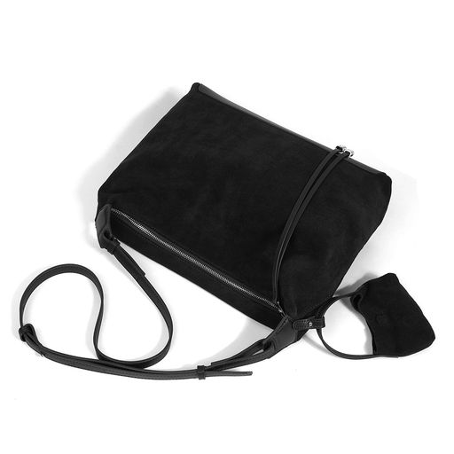 Сумка женская 52080 Черный