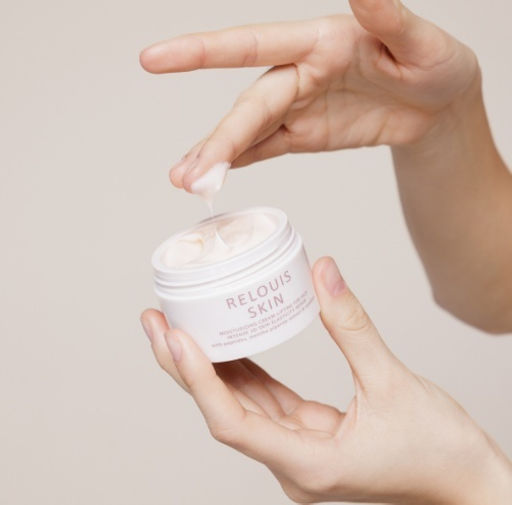 RELOUIS Skin Intense Care Kрем-лифтинг для лица Увлажняющий 40г