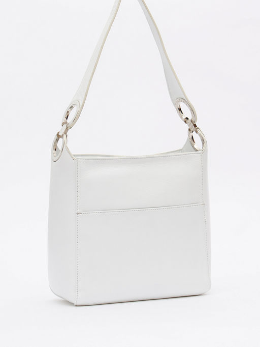 Сумка 6611VG white Viteli Grassi