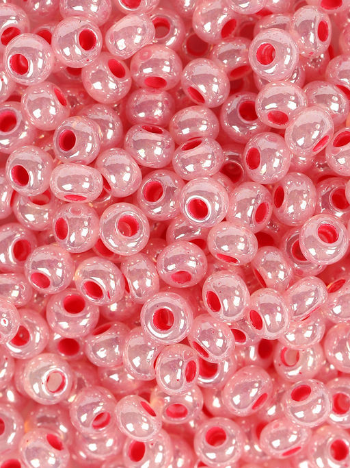 Бисер Preciosa арт. 37398 уп.5г х 10шт