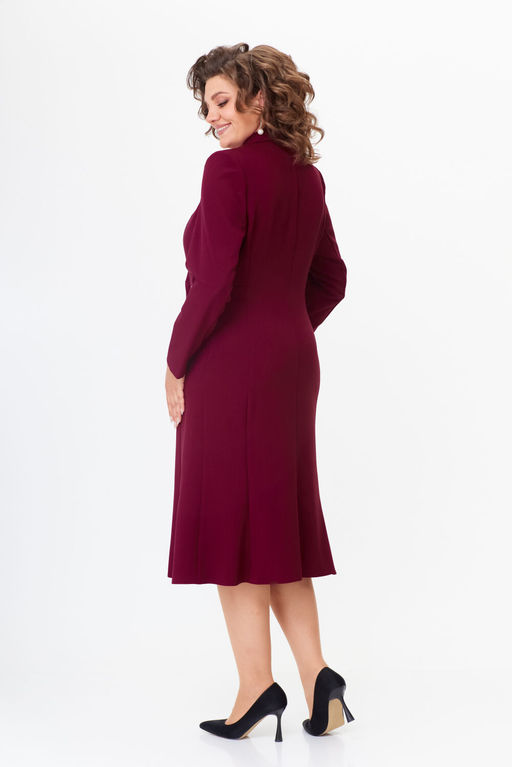 Костюм Anastasia Mak 1259 кремовый  фото 262