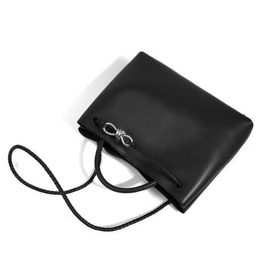 Женская сумка, кожа, MIRONPAN 520604 Черный  фото 9