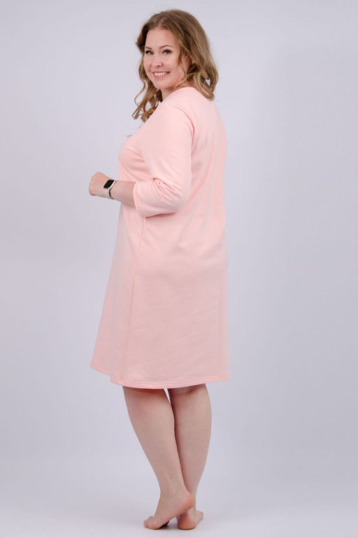 Сорочка Лаванда