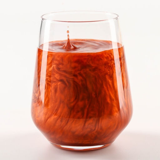 Глиттер кандурин Медный для десертов и напитков, водорастворимый, 5 г. - KONFINETTA фото 3