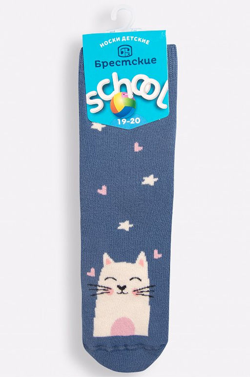 Носки махровые для девочки Брестские  фото 7