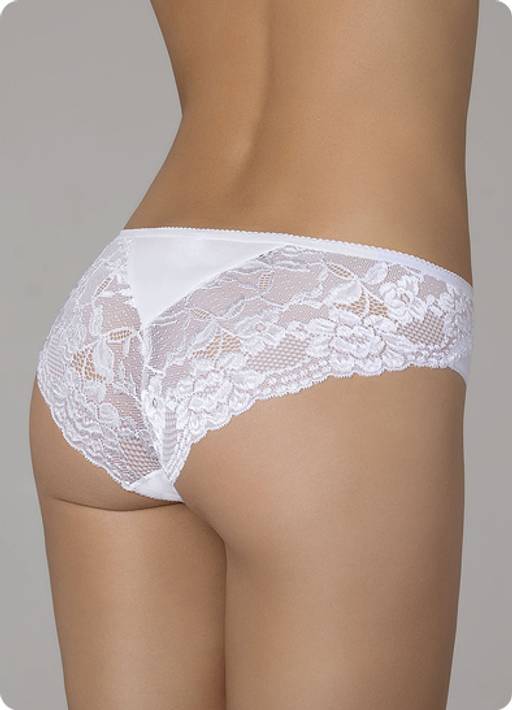 Трусы женские 225 слипы MiNiMi
