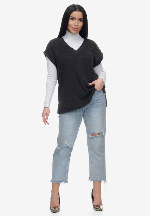 Жилет Брэнда